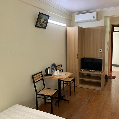 Dong Duong Hotel Хайфон Екстер'єр фото