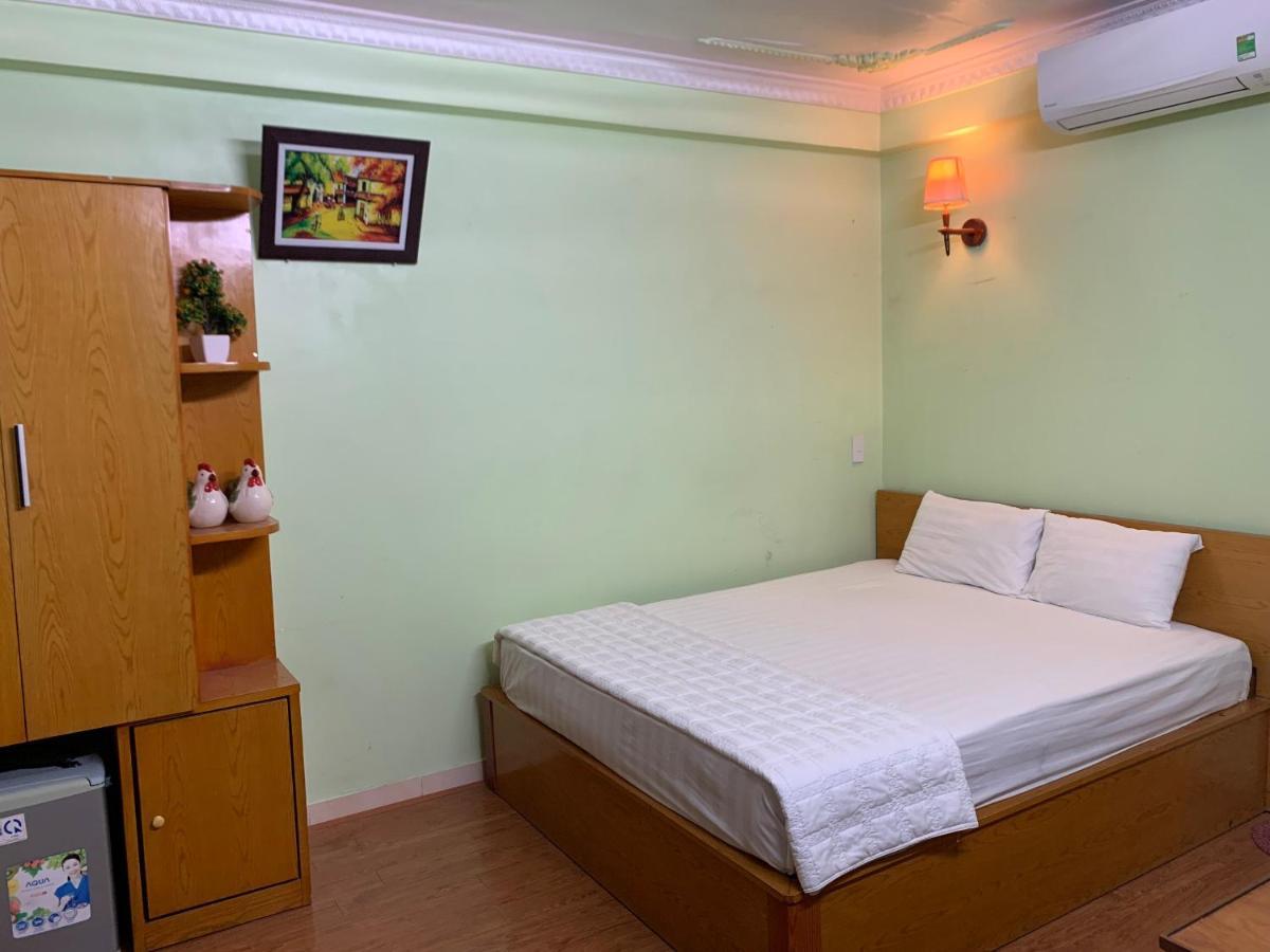 Dong Duong Hotel Хайфон Екстер'єр фото