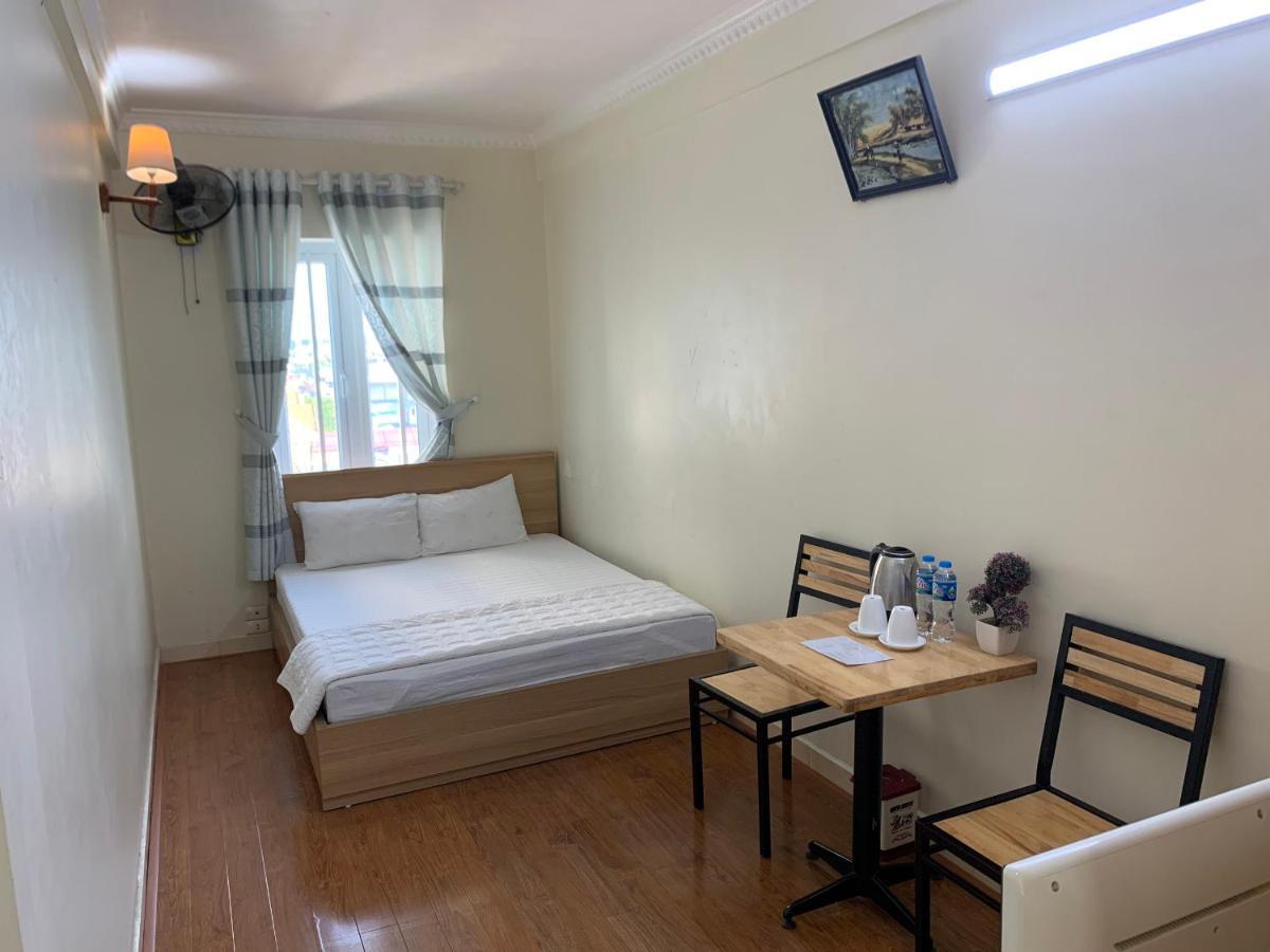 Dong Duong Hotel Хайфон Екстер'єр фото