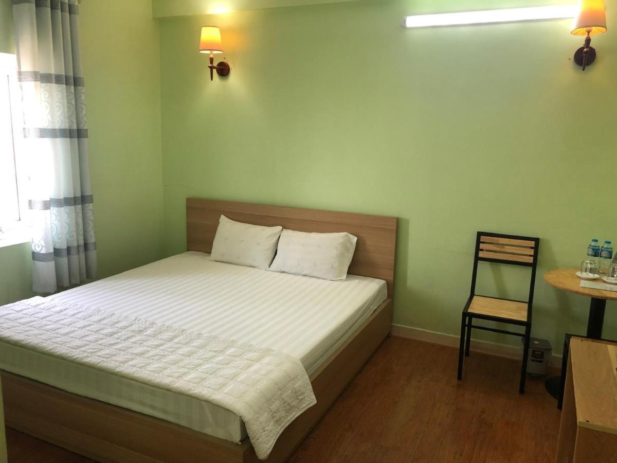 Dong Duong Hotel Хайфон Екстер'єр фото