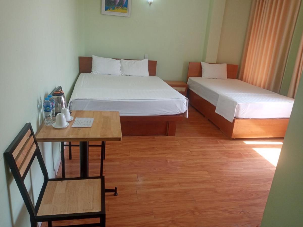 Dong Duong Hotel Хайфон Екстер'єр фото