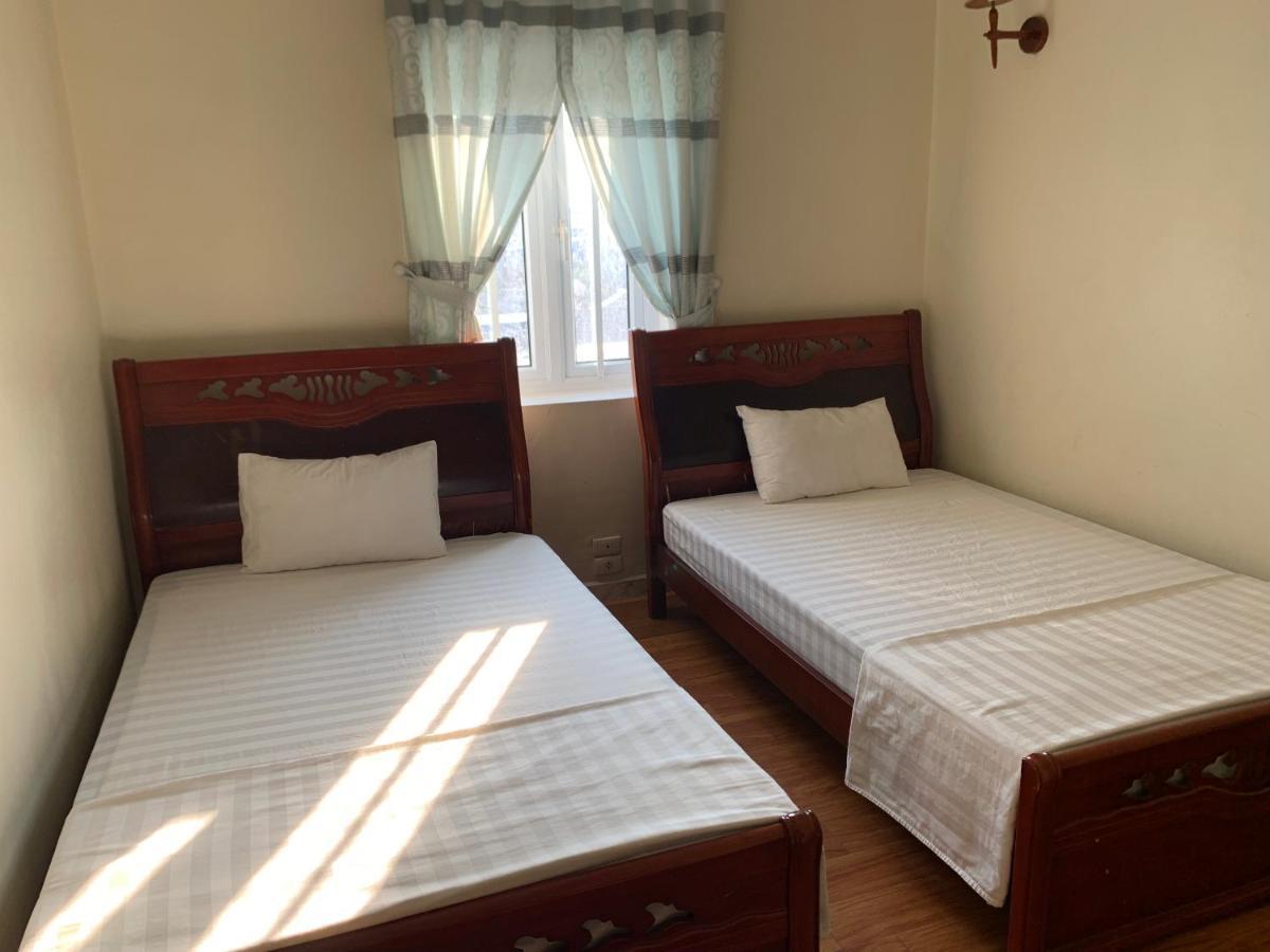 Dong Duong Hotel Хайфон Екстер'єр фото