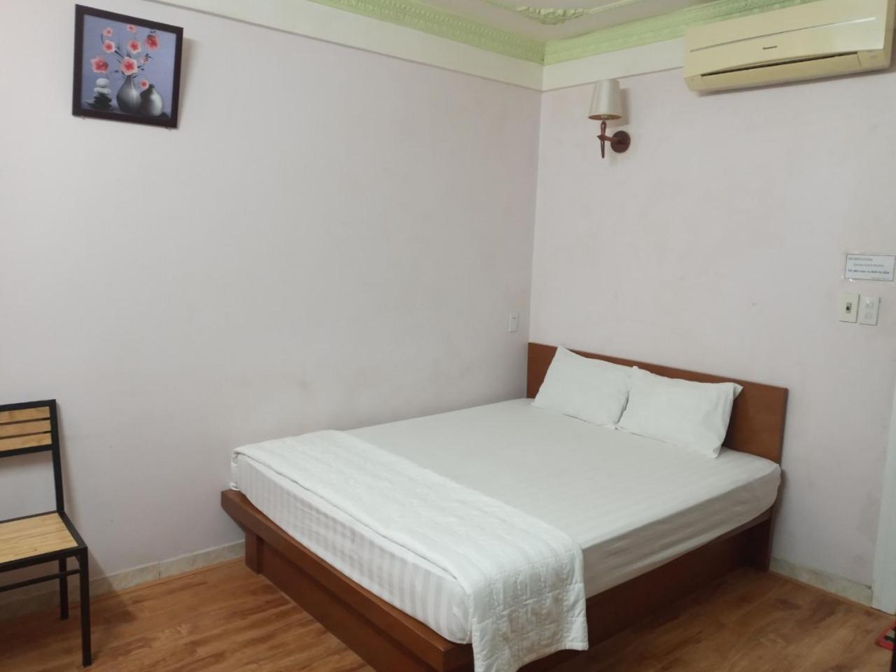 Dong Duong Hotel Хайфон Екстер'єр фото