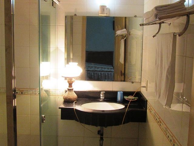 Dong Duong Hotel Хайфон Екстер'єр фото