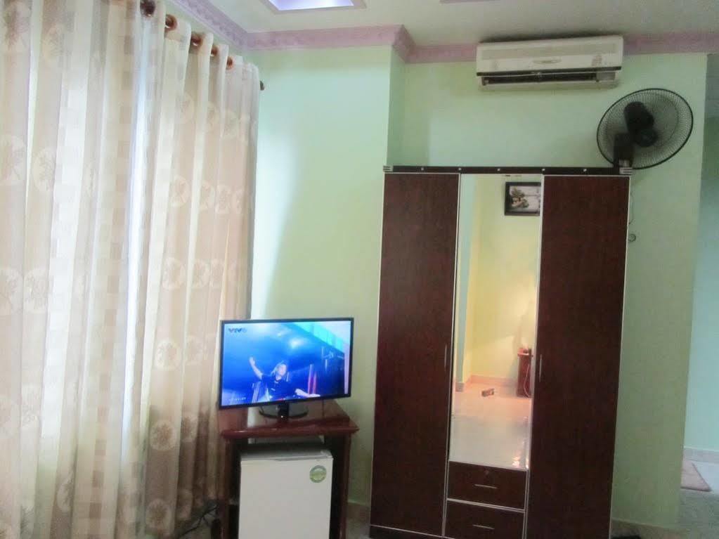 Dong Duong Hotel Хайфон Екстер'єр фото